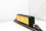 MTH Railking 30-7829 Old Heidelberg Beer RailKing Modern Reefer Car O SCALE NEW