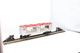 Lionel 6-29648 Kansas City Federal Reserve Mint Car O SCALE NEW