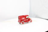 ERTL 1913 Model T Lion Coffee Co. Delivery Van O SCALE  NEW