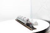 K-Line K676-1831 Norfolk Southern Classic Coil Car 168456 O SCALE NEW