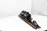 Lionel 6-9313 Limited Edition 3 Dome Gulf Oil Tank Car  O SCALE Used Damaged Box