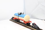 MTH Railking 30-73201 Olde Frothingslosh RailKing Modern Tank Car O SCALE NEW