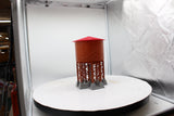 Lionel 6-12916 Operating Water Tower 138 O Scale NEW