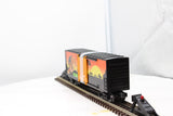 Lionel 6-82922 Disney Villains Scar Hi-Cube boxcar O SCALE NEW