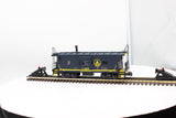 K-Line K Line K612-1091 O Scale By Window Caboose B&O C2889 NEW