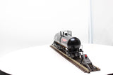 K-Line K6332-10513 Warbonnet Alum. Tank Car O SCALE NEW