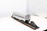 Lionel 6-16023 AMTRAK Amtrak Streamlined Passenger Car #16023 O Scale Used