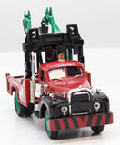 Corgi US52308 Mack B Series Texaco Tow Truck 1/50 SCALE Like New