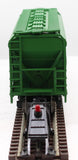 Lionel 6-17133 BNSF ACF 3-Bay covered Hopper O SCALE NEW