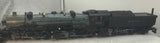 MTH Premier 20-3360-1 Erie 2-8-8-8-2 Triplex Steam Engine Freight Set w/Proto-Sound 2.0 Russian Iron O SCALE Like New
