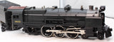 Lionel 6-31902 Pennsylvania K4(TMCC 4-6-2 Pacific K4 #3876) O SCALE Like New