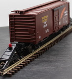 Lionel 6-17233 Western Pacific 9464 Boxcar O SCALE NEW