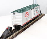MTH Railking 30-78150 Marburger Dairy Reefer Car O SCALE Like New