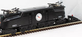 O-Line OLR501 PRR 5 Stripe GG1 Reproductions #4921 O Scale Like New