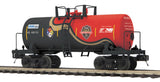 MTH Premier 20-96737 Norfolk Southern 8000 Gallon Tank Car O SCALE Like New