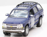 K-Line K-94402 Die Cast Chevrolet Tahoe 1/43 SCALE NEW