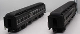 Lionel 6-29004 NEW YORK CENTRAL Heavyweight Passenger Car Set of 2 O Scale NEW limited