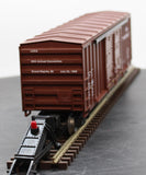 Lionel 6-52090 Pere Marquette double door box car O SCALE Like New