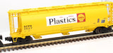 Lionel 6-17155 Shell 3-Bay Cylindrical Hopper 3527 O SCALE NEW
