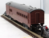Lionel 6-16009 PRR Combo Car O SCALE Used