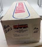Williams sn-207b Southern Pacific Baldwin Shark B Dummy O SCALE Used Excellent