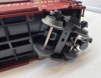 MTH Premier 20-93009 Western Maryland 40' Box Car O SCALE Like New