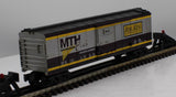 MTH 30-7423 MTH Club MTH Club Car RailKing #1 O Scale Like New