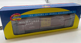 Athearn RTR 91254 Milwaukee Road 50' PD Youngstown Box Car 3096 HO SCALE Like New