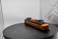 MTH Premier 20-2196-1 Great Northern EP-5 Electric Locomotive Cab Nos 2358 w Protosound & BCR Installed O SCALE Used Excellent