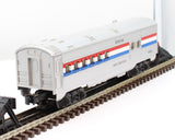 Lionel 6-15100 Amtrak Passenger Car (New Smyrna) O Scale Used