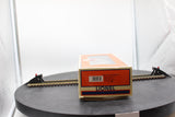 Lionel 6-19875 LIONEL MODELSHOP MINTCAR #2 O SCALE Like New
