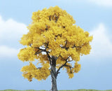 Woodland Scenics WDS TR1613 WDS1613 Ready-Made Fall Beech O SCALE NEW