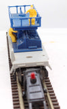 Lionel 6-16610 Track Maintenance Car O Scale Used