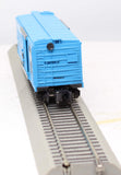 American Flyer 4-9701 CHICAGO ROCK ISLAND & PACIFIC The Rock Box Car #9701 S Scale Like New