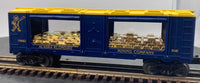 Lionel 6-19682 Alaska Railroad Mint Car O SCALE Like New