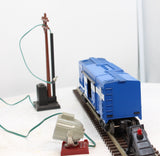 Lionel 6-19825 EMD GM Operating Electric Power Generator Car O Scale Like New