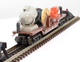 Lionel 6-16625 NYC Extension Searchlight Car O SCALE Like New