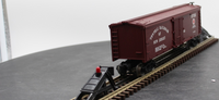 Lionel 6-5732 Central Railroad of New Jersey Woodside Reefer 5732 O SCALE Like New