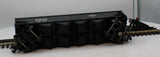 K-Line K623-1511 Erie Die Cast Scale Hopper With coal Load O Scale Used