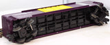 MTH Railking 30-74723 MTHRRC 50' Double Door Plugged Boxcar O SCALE Like New