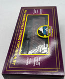 MTH Premier 20-90670f Pennsylvania PRR Caboose O SCALE NEW