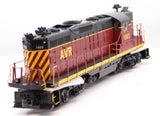 MTH Premier 20-21517-1 Allegheny Valley Railroad GP-9 Diesel Engine With Proto-Sound 3.0 O SCALE Like New