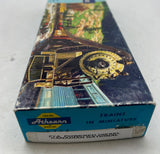 Athearn 6500 Canadian National Dummy nonpowered diesel locomotive HO Scale Like New