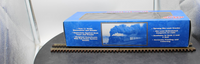 Atlas 6704-2 Borden's Fine Cheese 40' Woodside Refrigerator Car O Scale WEATHERED AS IS Used Excellent