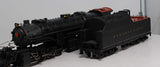 MTH Premier 20-3511-1 Pennsylvania PRR 2-8-8-2 Y3 Steam Engine With Proto-Sound 3.0 O SCALE Used Excellent