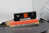 Lionel 6464-425 Postwar New Haven Boxcar O SCALE Used Excellent Damaged Box