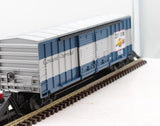 Lionel 6-17255 Chevy Double Door Box Car O SCALE NEW