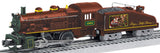 Lionel 6-38692 Angela Trotta Thomas Signature Express 0-4-0 Engine and Tender O SCALE Like New