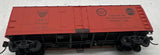 Accurail 8325  40' Steel Reefer American Refrigerator Transit ART HO SCALE Like New