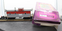 MTH 20-91164 Premier CA-1 Woodsided Caboose New York Central NYC pacemaker O SCALE Like New